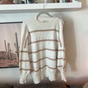 Abercrombie and Fitch Sweater